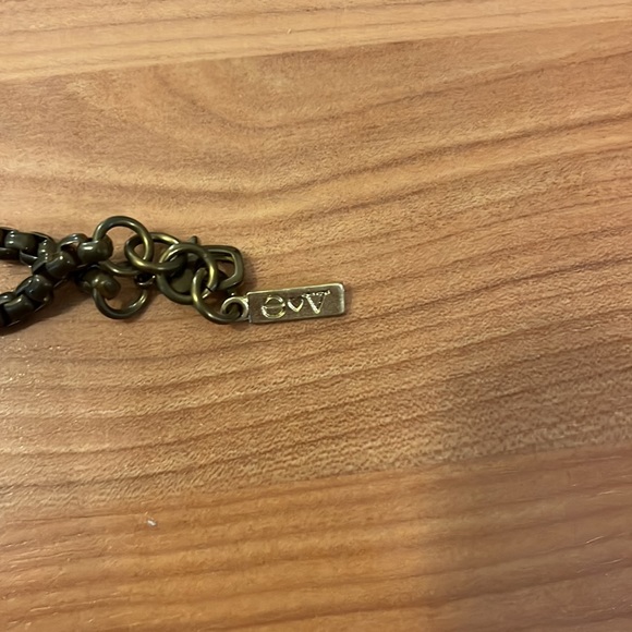 Pair of Emily Valentine necklaces. These are two separate necklaces. - Picture 3 of 8